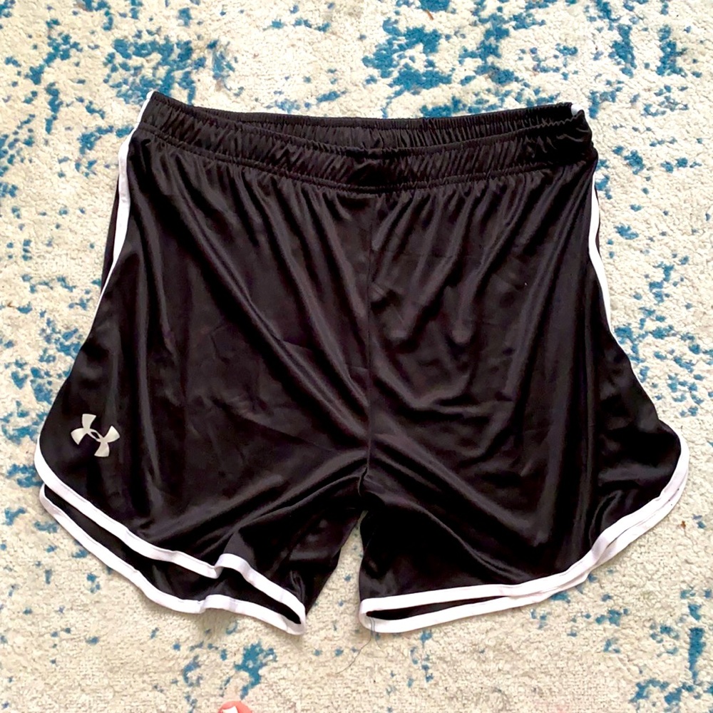 Under Armor Shorts